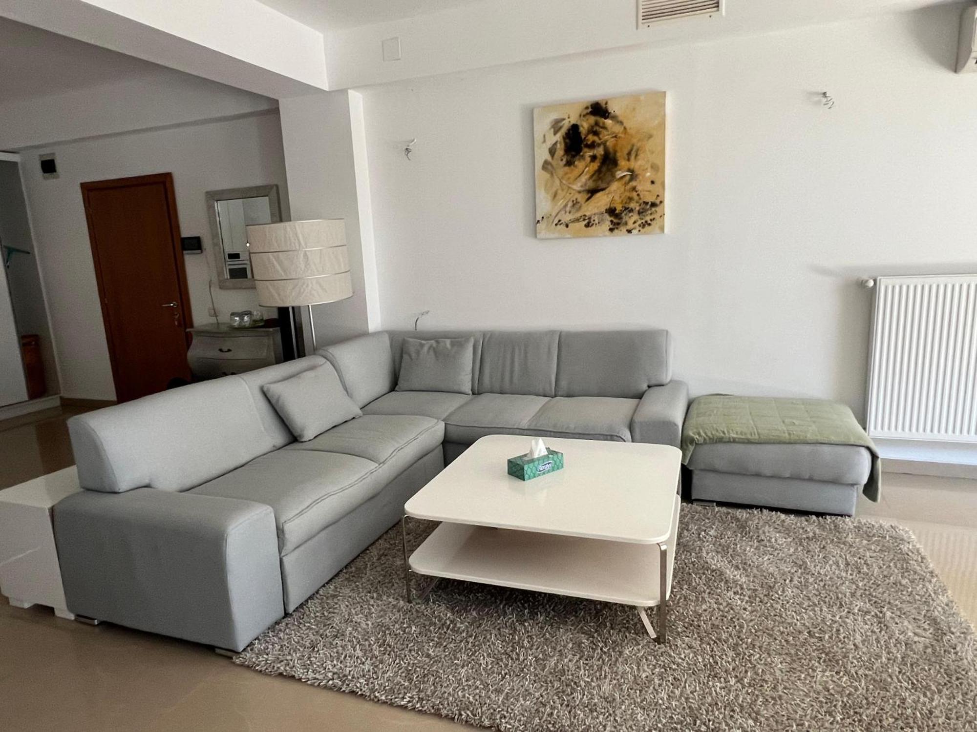 Sea Haven Mamaia Lux 130 M2 Vedere Mare Năvodari Exterior foto