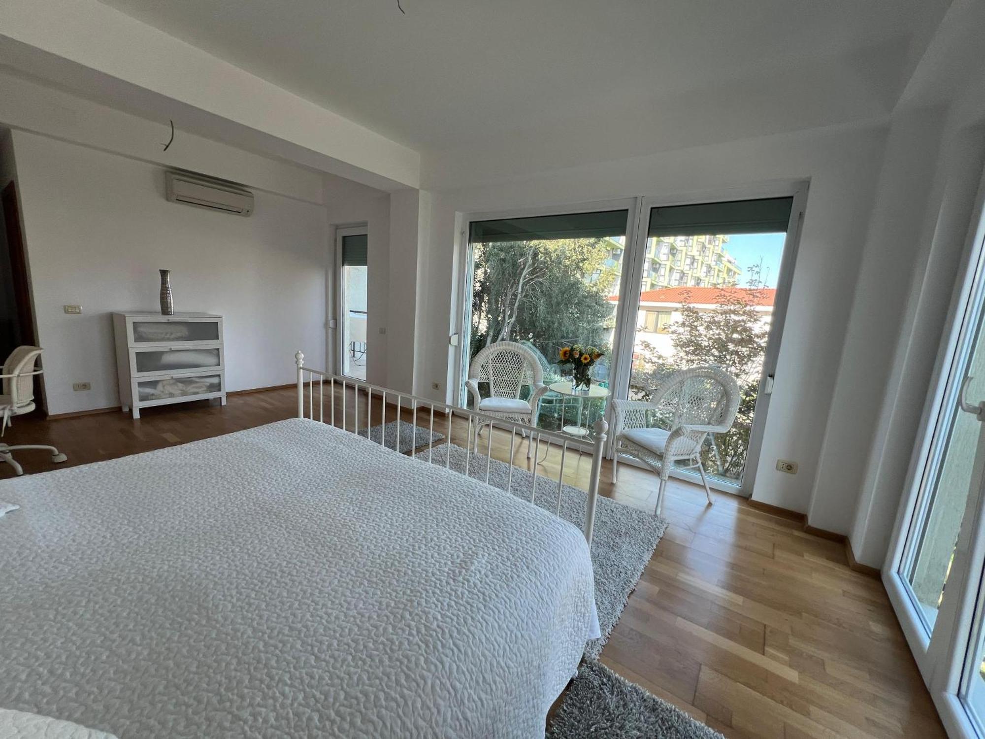 Sea Haven Mamaia Lux 130 M2 Vedere Mare Năvodari Exterior foto
